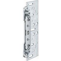 SIMONSWERK Aufnahmeelement VX 2502-3D N, Stahl verzinkt von SIMONSWERK