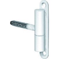 SIMONSWERK Rahmenteil SIKU® K 3172 WF wartungsfrei vernickelt von SIMONSWERK