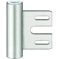 SIMONSWERK Rahmenteil VARIANT® V 8000 WF vernickelt VE 200 von SIMONSWERK