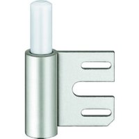 SIMONSWERK Rahmenteil VARIANT® V 8100 WF vernickelt VE 200 von SIMONSWERK