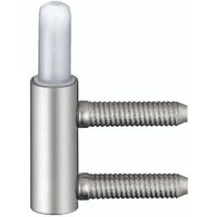 Simons Türband variant v 3200 wf vernickelt (015) K20 von SIMONSWERK