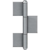Simonswerk - Simons Türband Metallbau ko 8 220x14x4 Stahlblank (002) K6 von SIMONSWERK