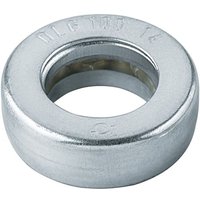 Simonswerk - 5 140991 0 01001 Kugellager verzinkt Innen-Ø 14 mm Außen-Ø 25 mm Stä von SIMONSWERK