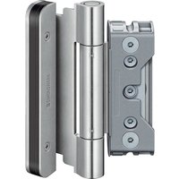 Simonswerk - HT-Band baka® Protect 4010 3D fd 2-teilig Flachko von SIMONSWERK