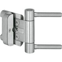 Simonswerk Ht-Band Baka® 2D 20 FD RZ 57 ER 2tlg. Flako ER ma von SIMONSWERK