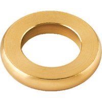 Simonswerk - Laufring für Konstruktionsbänder, f. Stift 16 mm, Außen ø 28 mm, Messing blank von SIMONSWERK