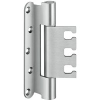 Simonswerk - Simons Objektband variant vx vx 7939/160 18-3 Edelstahl matt (040) K20 von SIMONSWERK