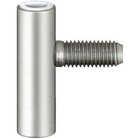Simons Türband variant v 8000 wf u vernickelt (015) K20 von SIMONSWERK