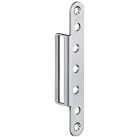 Simonswerk - Simons Abdeckwinkel variant vx vx 7560 rr Edelstahl matt (040) K10 von SIMONSWERK