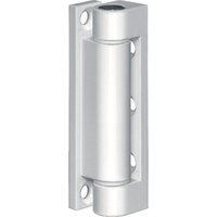 Simonswerk - Ft-Aufschraubband Siku® k 3281 wf für Kippflügel braun-H9 von SIMONSWERK