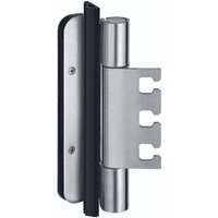 Simonswerk - Ht-Band Variant® vx 7939/160-4 fd 18/5 Edelstahl matt von SIMONSWERK