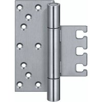 Simonswerk - Simons Objektband variant vx vx 7729/160-4 ha msts Edelstahl matt (040) K2 von SIMONSWERK