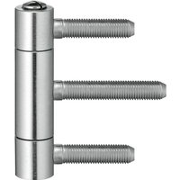 Simonswerk - Simons Türband baka c 1-20 wf ral 9016 Verkehrsweiß (070) K10 von SIMONSWERK