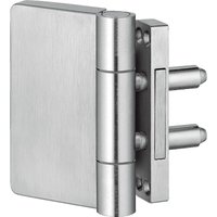 Simonswerk - Variant® Multi 3D vn 3030 verkehrsweiß 9016 von SIMONSWERK