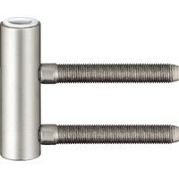 Simonswerk - ZT-Rahmenteil, variant® v 4400 wf, 3tlg. matt ver von SIMONSWERK