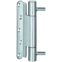 Simonswerk - neuwertig] Objektband Türscharnier Edelstahl Objekttür Vn 3738/160 Edelstahl B-Ware von SIMONSWERK