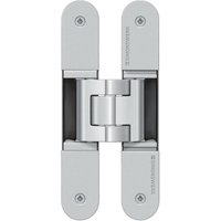 Simonswerk - Simons Türband tectus te 340 3D ral 9005 Schwarz matt (107) K2 von SIMONSWERK