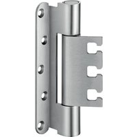 Variant® vx 7939/160 Ral 9005 schwarz matt EP(107) - Simonswerk von SIMONSWERK