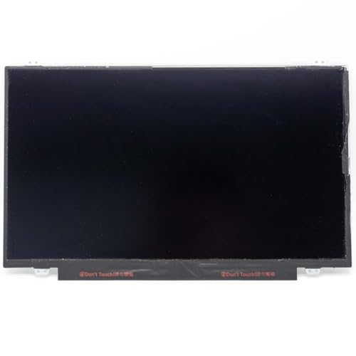 SIMPLETEK - 14" 40 Pin LCD Display Panel | Kompatibel mit Lenovo T470 00NY420 01HW838 02DL611 01YU650 (Generalüberholt) von SIMPLETEK
