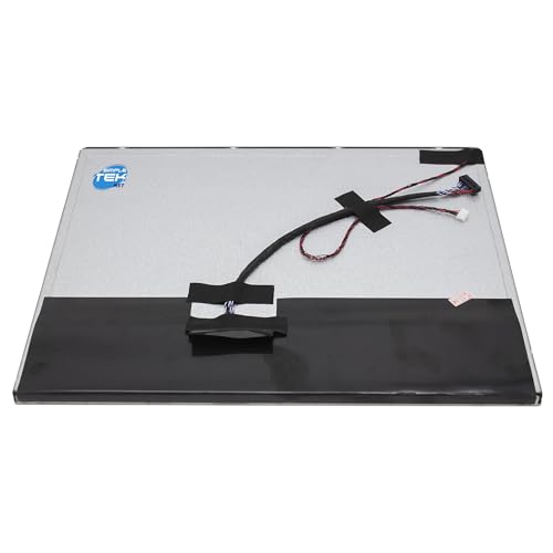 SIMPLETEK - 15″ 5:4 Full HD/SD 4:3 LVDS kompatibles 20-poliges LCD-Panel mit Kabel und LED-Hintergrundbeleuchtung von SIMPLETEK