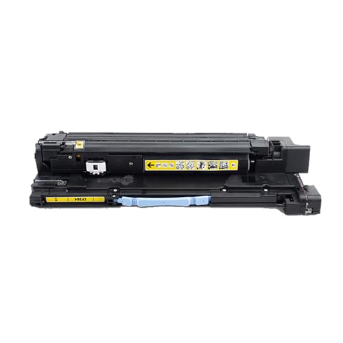SIMPLETEK - Drum Trommel Gelb für Laserdrucker 828A CF364A Kompatibel mit HP M880Z M850 M855DN M885Z M855XH M885 M855X SIMPLETEK - Drum Trommel Gelb für Laserdrucker 828A CF364A Kompatibel mit HP M880Z M850 M855DN M885Z M855XH M885 M855X von SIMPLETEK