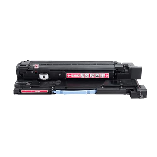 SIMPLETEK - Drum Trommel Magenta für Laserdrucker 828A CF365A kompatibel mit HP M880Z M850 M855DN M885Z M855XH M885 M855X SIMPLETEK - Drum Trommel Magenta für Laserdrucker 828A CF365A kompatibel mit HP M880Z M850 M855DN M885Z M855XH M885 M855X von SIMPLETEK