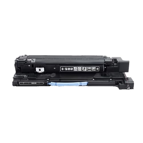 SIMPLETEK - Drum Trommel schwarz für Laserdrucker 828A CF358A kompatibel mit HP M880Z M850 M855DN M885Z M855XH M885 M855X SIMPLETEK - Drum Trommel schwarz für Laserdrucker 828A CF358A kompatibel mit HP M880Z M850 M855DN M885Z M855XH M885 M855X von SIMPLETEK