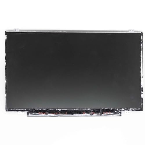 SIMPLETEK - Ersatzbildschirm Modell LP140WHU | Ersatz-LCD-Panel 30PIN | HD 1366X768 LED | HB140WX1-601 N140BGE-EA3 (Generalüberholt) von SIMPLETEK