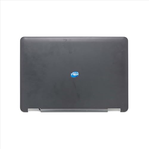 SIMPLETEK - Frontabdeckung oben LCD kompatibel mit Modell E5440 | P/N A133D2 (Generalüberholt) von SIMPLETEK