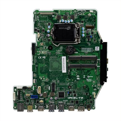 SIMPLETEK - IPKBL-TP 0V0D45 Mainboard Ersatz Kompatibel mit Dell Optiplex 7450 7440 All in One | Ohne RAM und CPU (Generalüberholt) von SIMPLETEK