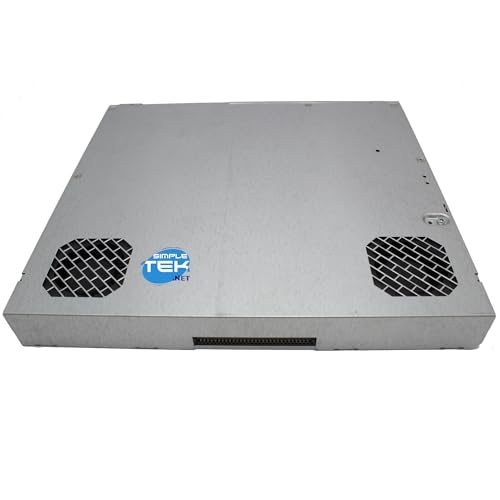 SIMPLETEK - Netzteil kompatibel mit HP Z8 G4 1450W PSU 851385-001 DPS-1450AB Hot-Swap Workstation (Generalüberholt) von SIMPLETEK