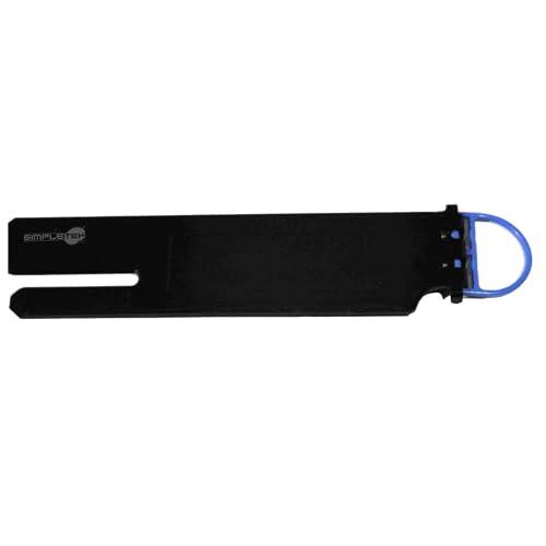 SIMPLETEK - Optical Drive Latch Desktop Sliding ODD Kompatibel mit Dell M8040 Precision 390 T3400 T5400 (Generalüberholt) von SIMPLETEK