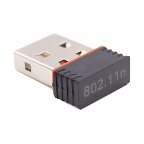 SIMPLETEK SLIM MINI WIFI USB ANTENNE FESTES COMPUTER TRAGBAR 150MBPS 2.4GHZ DONGLE NANO ADAPTER Wireless UNIVERSAL FÜR WINDOWS 10 7 XP VISTA LINUX SIMPLETEK SLIM MINI WIFI USB ANTENNE FESTES COMPUTER TRAGBAR 150MBPS 2.4GHZ DONGLE NANO ADAPTER Wireless UNIVERSAL FÜR WINDOWS 10 7 XP VISTA LINUX von SIMPLETEK