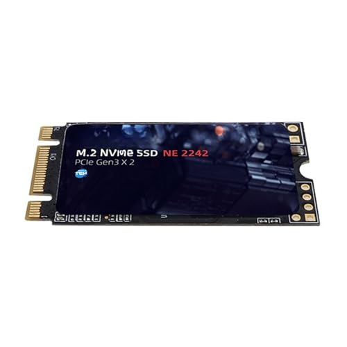 SIMPLETEK SSD 512GB M.2 2242 Nvme Pcie 3.0 Bremsscheibe Wurde Massiv von SIMPLETEK