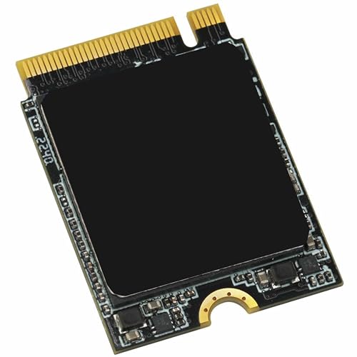 SIMPLETEK Solid-State-Festplatte für Laptops mit 256 GB | SSD NVME M.2 2230 PCIe 3.0 von SIMPLETEK