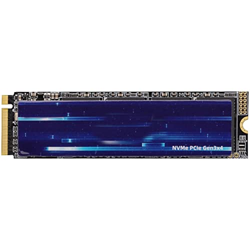 SIMPLETEK – Solid State SSD M.2 2280 NVME PCIe 3.0 von Gaming-Grafik | 1TB von SIMPLETEK