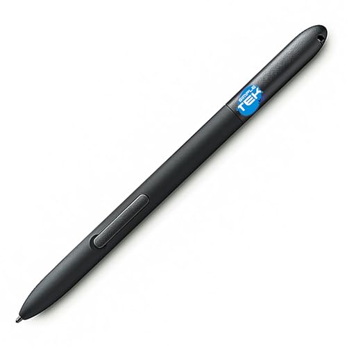 SIMPLETEK - Stift für PDA und Bildschirm Grapherie-Tablett kompatibel mit DTU-1141, DTU-1141B, DTH-1152, DTU-1031X von SIMPLETEK