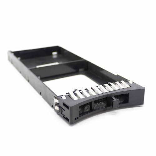 Simpletek - Dummy Caddy Stormwize Driver Filler V3700 2.5" | Modell 45W8680 (Generalüberholt) von SIMPLETEK