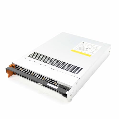 Simpletek - Netzteil 800 W für Server Modell V3500 V3700 V5000 TDPS-800BB | Teilenummer: 0170-0010-07 | For SystemStorage EXP2524 Simpletek - Netzteil 800 W für Server Modell V3500 V3700 V5000 TDPS-800BB | Teilenummer: 0170-0010-07 | For SystemStorage EXP2524 von SIMPLETEK