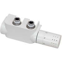 Simplex - Design Anschlussarmatur / Multiblock-Set - Anschluss rechts von SIMPLEX