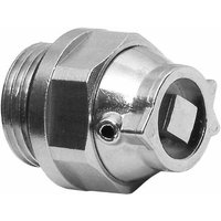 Entlüftungsstopfen für Heizkörper Entlüfter 3/8', drehbar F10713 - Simplex Entlüftungsstopfen für Heizkörper Entlüfter 3/8', drehbar F10713 - Simplex von SIMPLEX
