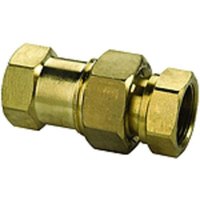 Ex-Kupplung ms Blank F10386 - Simplex Ex-Kupplung ms Blank F10386 - Simplex von SIMPLEX