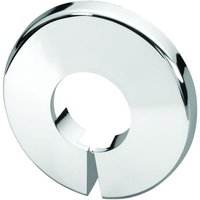 Flamco Design Wandrosette 28mm x G 3/4", Kunststoff verchromt Flamco Design Wandrosette 28mm x G 3/4", Kunststoff verchromt von SIMPLEX