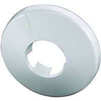 Flamco Wandrosette 18mm x G 3/8", Kunststoff Weiß von SIMPLEX
