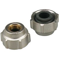 Klemmverschraubung 1 Paar, 18mm x 3/4 Eurokonus - Simplex Klemmverschraubung 1 Paar, 18mm x 3/4 Eurokonus - Simplex von SIMPLEX