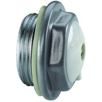 Flamco Luftstopfen rechts, r G1 1/4a r Stahl leicht von SIMPLEX