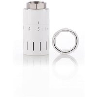 Simplex - Heizung Design-Thermostatkopf TC-D1 Gewindeanschluss von SIMPLEX