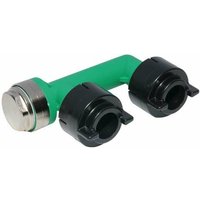 Prüf- und Abdrückbrücke multi profix F10038 - Simplex von SIMPLEX
