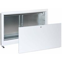 Simplex - Verteilerschrank standard Unterputz Breite 850mm F18570 von SIMPLEX