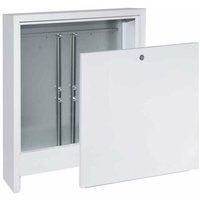 Simplex - Verteilerschrank standard Aufputz Breite 1000mm F18566 von SIMPLEX
